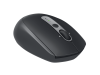 Logitech M590 Black Multi-Device Bluetooth Silent wireless Mouse 2 THUMB BUTTONS